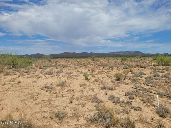 12.1 Acres of Recreational Land for Sale in Congress, Arizona