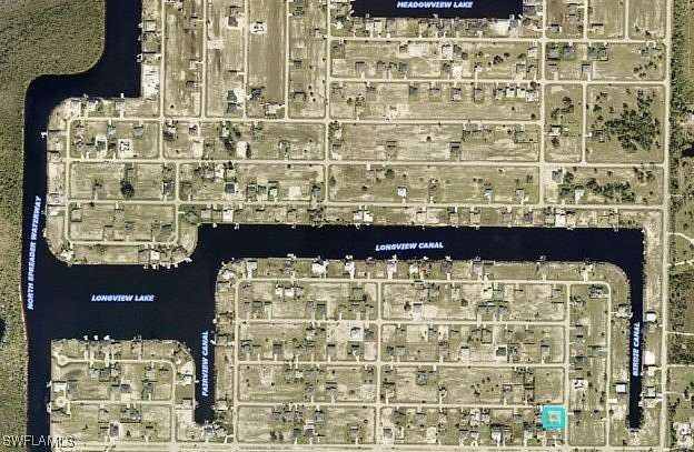 0.38 Acres of Residential Land for Sale in Cape Coral, Florida