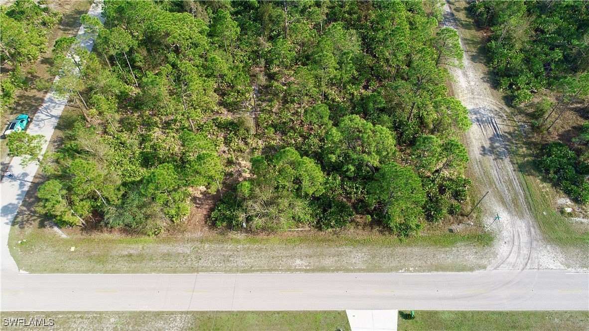 0.48 Acres of Residential Land for Sale in Punta Gorda, Florida