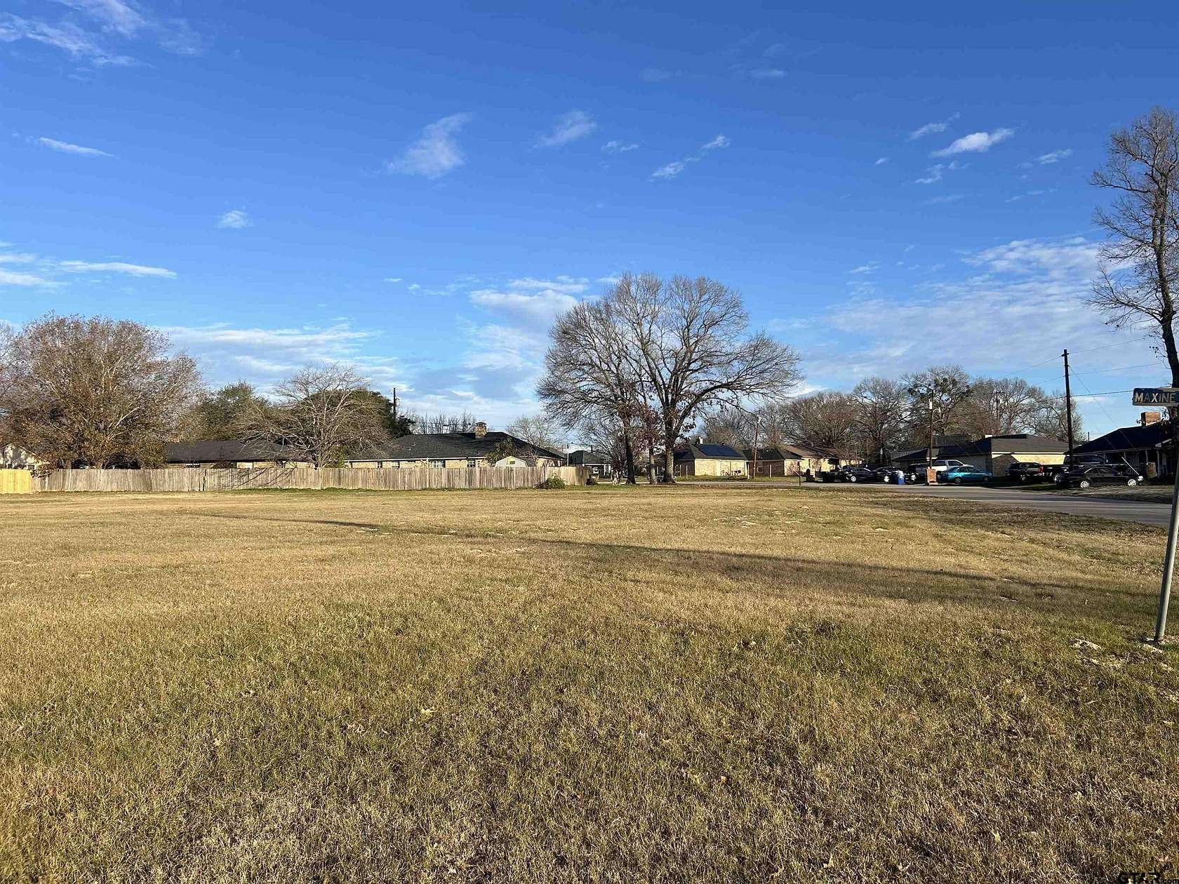 0.4 Acres of Residential Land for Sale in Tyler, Texas