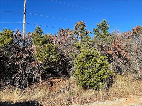 0.88 Acres of Residential Land for Sale in Oklahoma City, Oklahoma