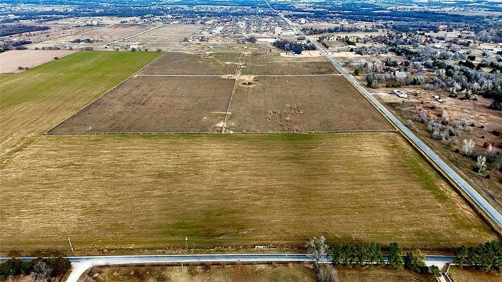 5 Acres of Land for Sale in Oklahoma City, Oklahoma