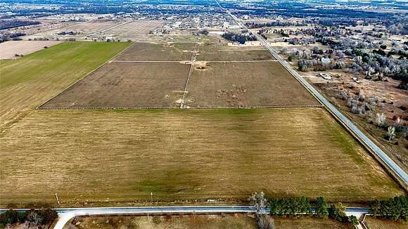 5 Acres of Land for Sale in Oklahoma City, Oklahoma