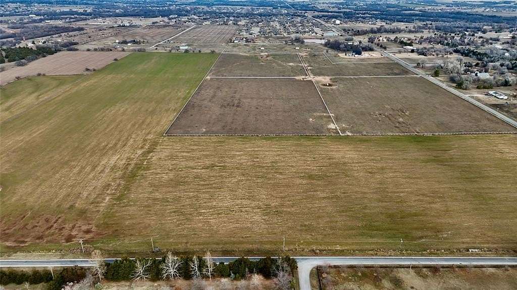 10 Acres of Agricultural Land for Sale in Oklahoma City, Oklahoma