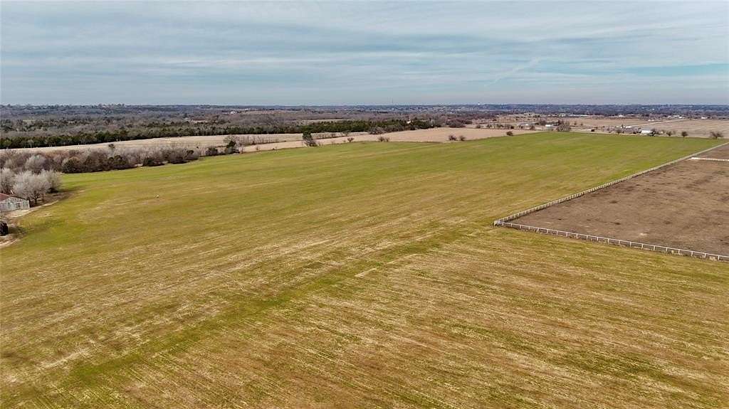 3 Acres of Residential Land for Sale in Oklahoma City, Oklahoma