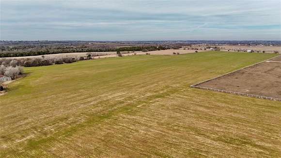 3 Acres of Residential Land for Sale in Oklahoma City, Oklahoma