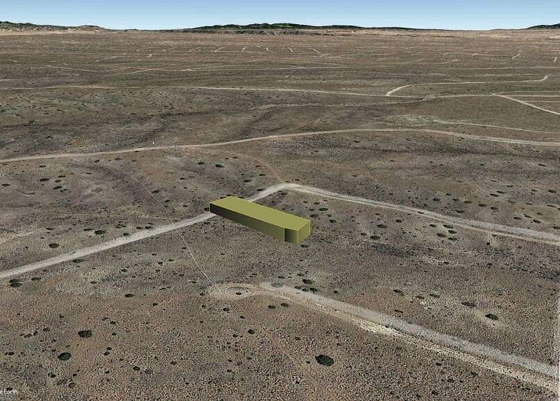 0.55 Acres of Residential Land for Sale in Rio Rancho, New Mexico