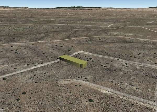 0.55 Acres of Residential Land for Sale in Rio Rancho, New Mexico