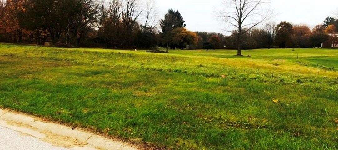 0.954 Acres of Residential Land for Sale in Rolling Prairie, Indiana