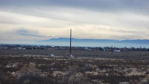 3.731 Acres of Residential Land for Sale in Pueblo West, Colorado