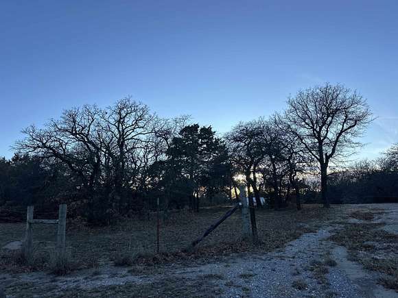 Land for Sale in Fay, Oklahoma