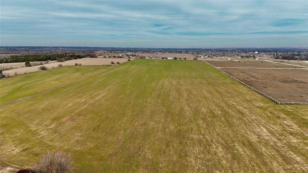 10.4 Acres of Agricultural Land for Sale in Oklahoma City, Oklahoma