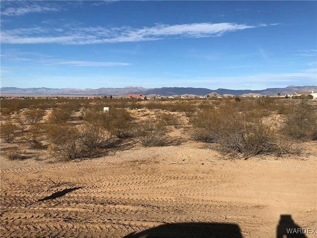 0.41 Acres of Residential Land for Sale in Kingman, Arizona