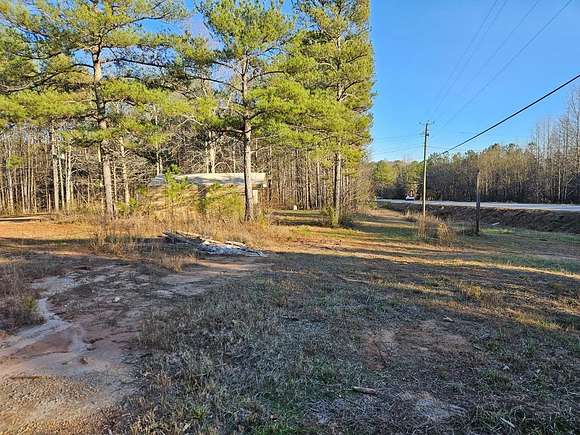 12.8 Acres of Commercial Land for Sale in Bremen, Georgia