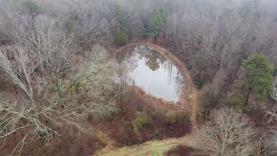 80 Acres of Land for Sale in Anderson, South Carolina