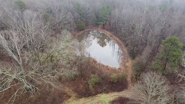72.5 Acres of Land for Sale in Anderson, South Carolina