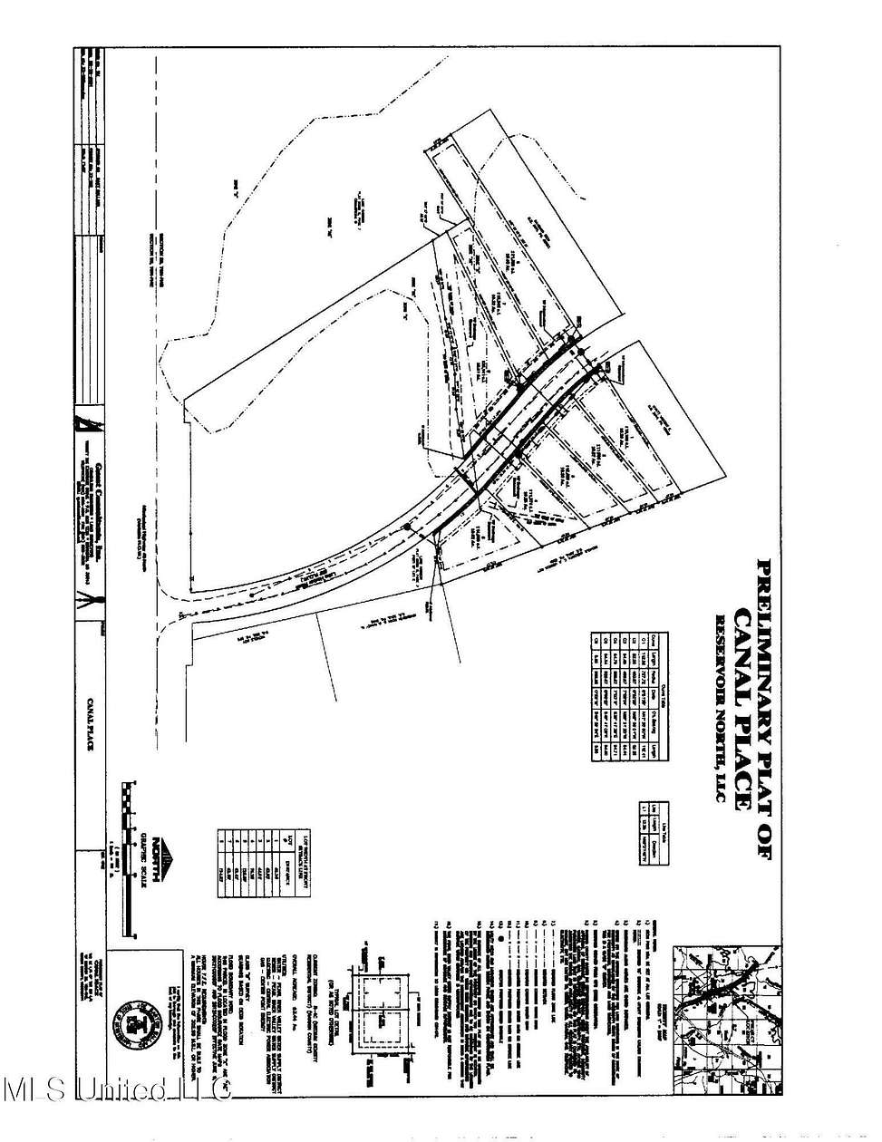 0.28 Acres of Residential Land for Sale in Brandon, Mississippi