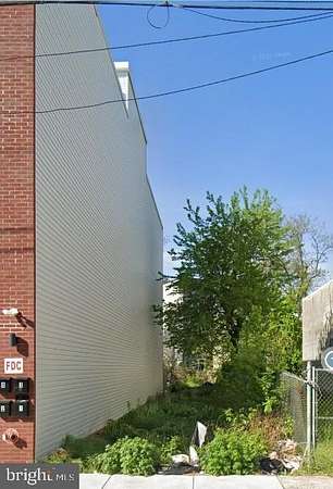 0.05 Acres of Mixed-Use Land for Sale in Philadelphia, Pennsylvania