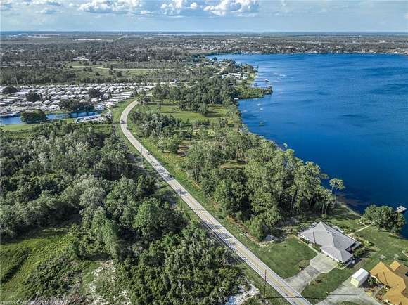 3.28 Acres of Residential Land for Sale in Sebring, Florida