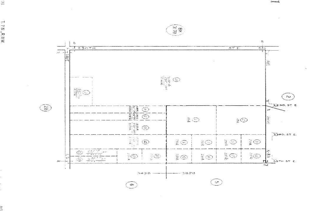 2.567 Acres of Commercial Land for Sale in Lancaster, California