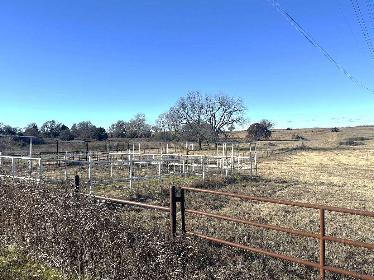 Residential Land for Sale in Bray, Oklahoma