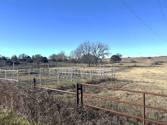 Residential Land for Sale in Bray, Oklahoma