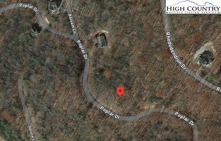 0.34 Acres of Land for Sale in Beech Mountain, North Carolina