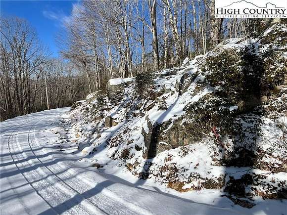 0.34 Acres of Land for Sale in Beech Mountain, North Carolina