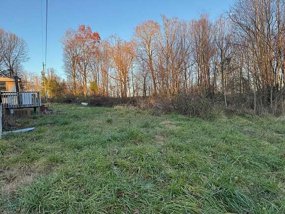 23.9 Acres of Land for Sale in Rocky Mount, Virginia