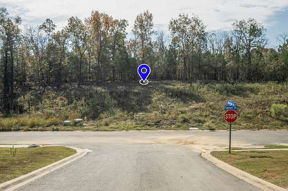 0.26 Acres of Residential Land for Sale in Cabot, Arkansas