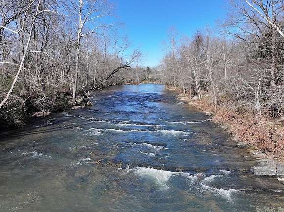 186 Acres of Recreational Land & Farm for Sale in Story, Arkansas