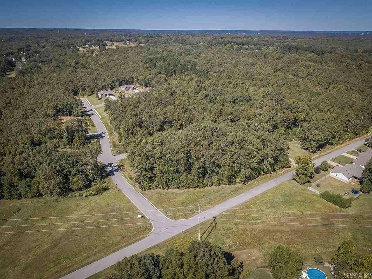 0.26 Acres of Residential Land for Sale in Cabot, Arkansas