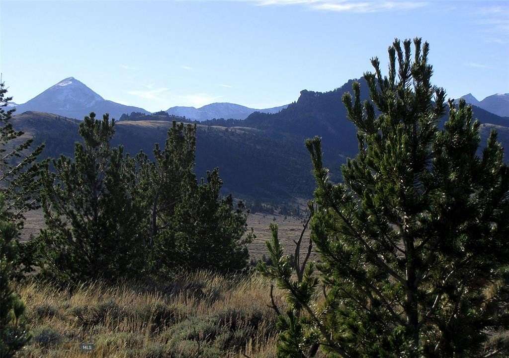 12.89 Acres of Recreational Land for Sale in Norris, Montana