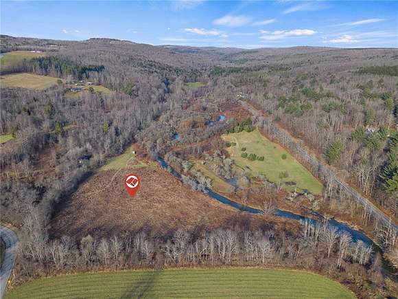 5.04 Acres of Land for Sale in Caroline, New York