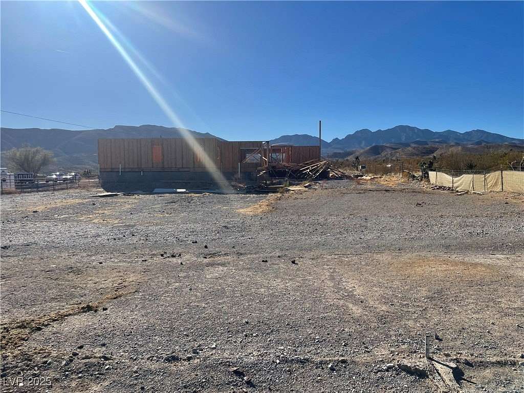 0.85 Acres of Residential Land for Sale in Las Vegas, Nevada