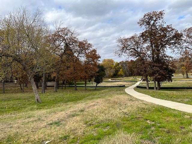 1.42 Acres of Residential Land for Sale in Colleyville, Texas