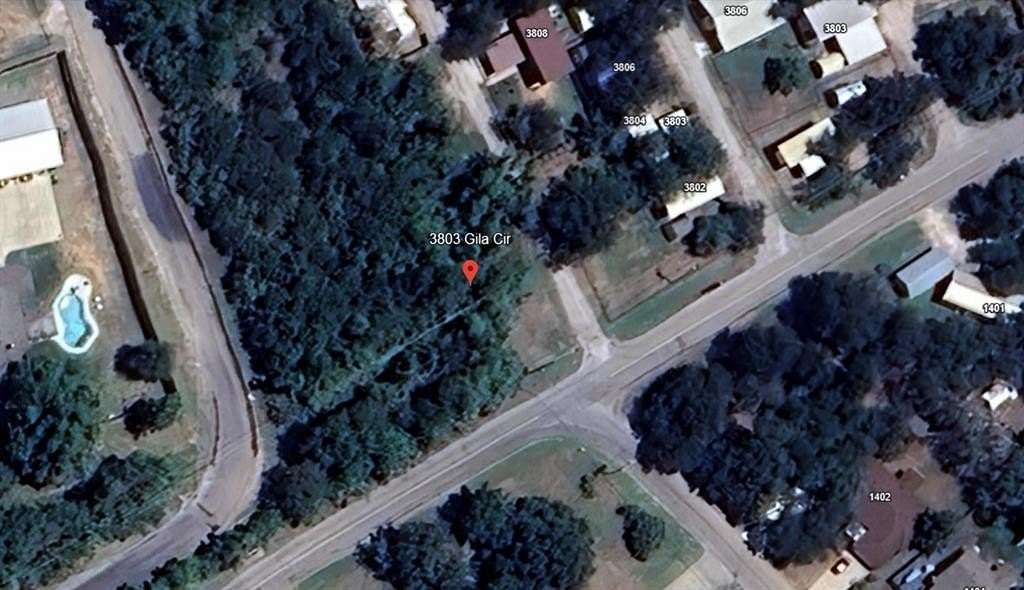 0.02 Acres of Residential Land for Sale in Granbury, Texas