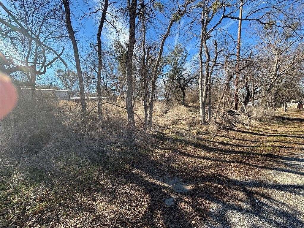 0.398 Acres of Residential Land for Sale in Brownwood, Texas