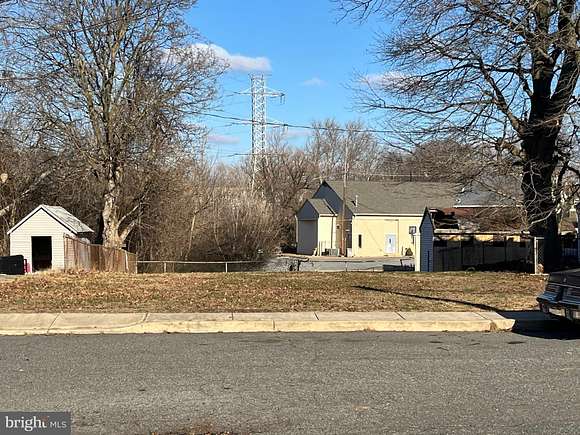 0.11 Acres of Residential Land for Sale in Trainer, Pennsylvania