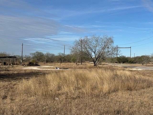 2.41 Acres of Improved Residential Land for Sale in Orange Grove, Texas