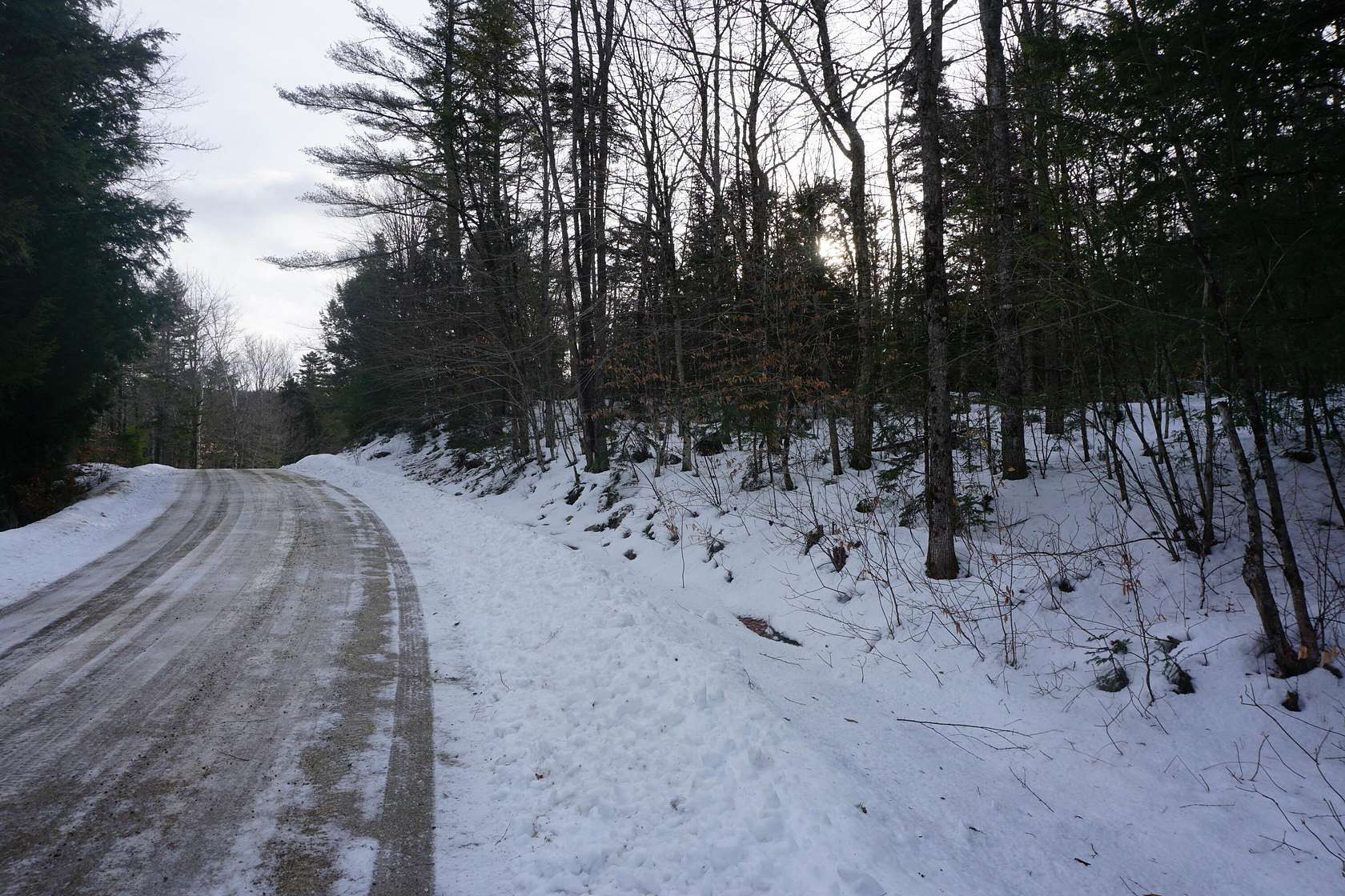 29 Acres of Land for Sale in Woodstock Town, Maine