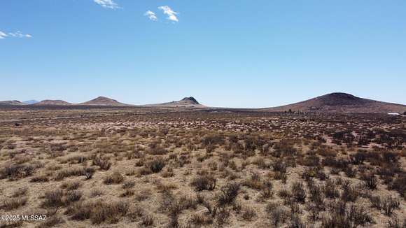 10 Acres of Agricultural Land for Sale in Pearce, Arizona