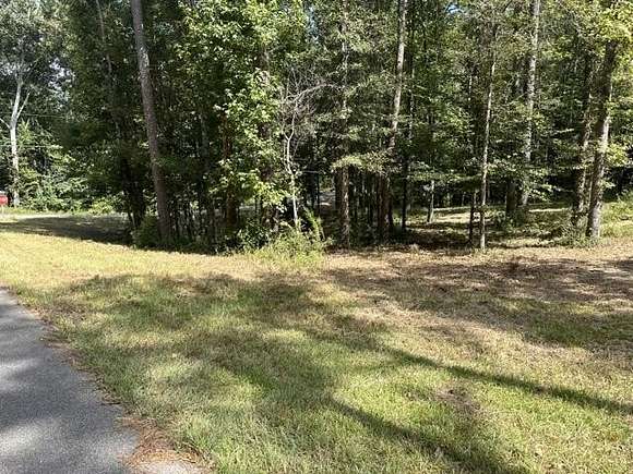 3.77 Acres of Residential Land for Sale in Petal, Mississippi