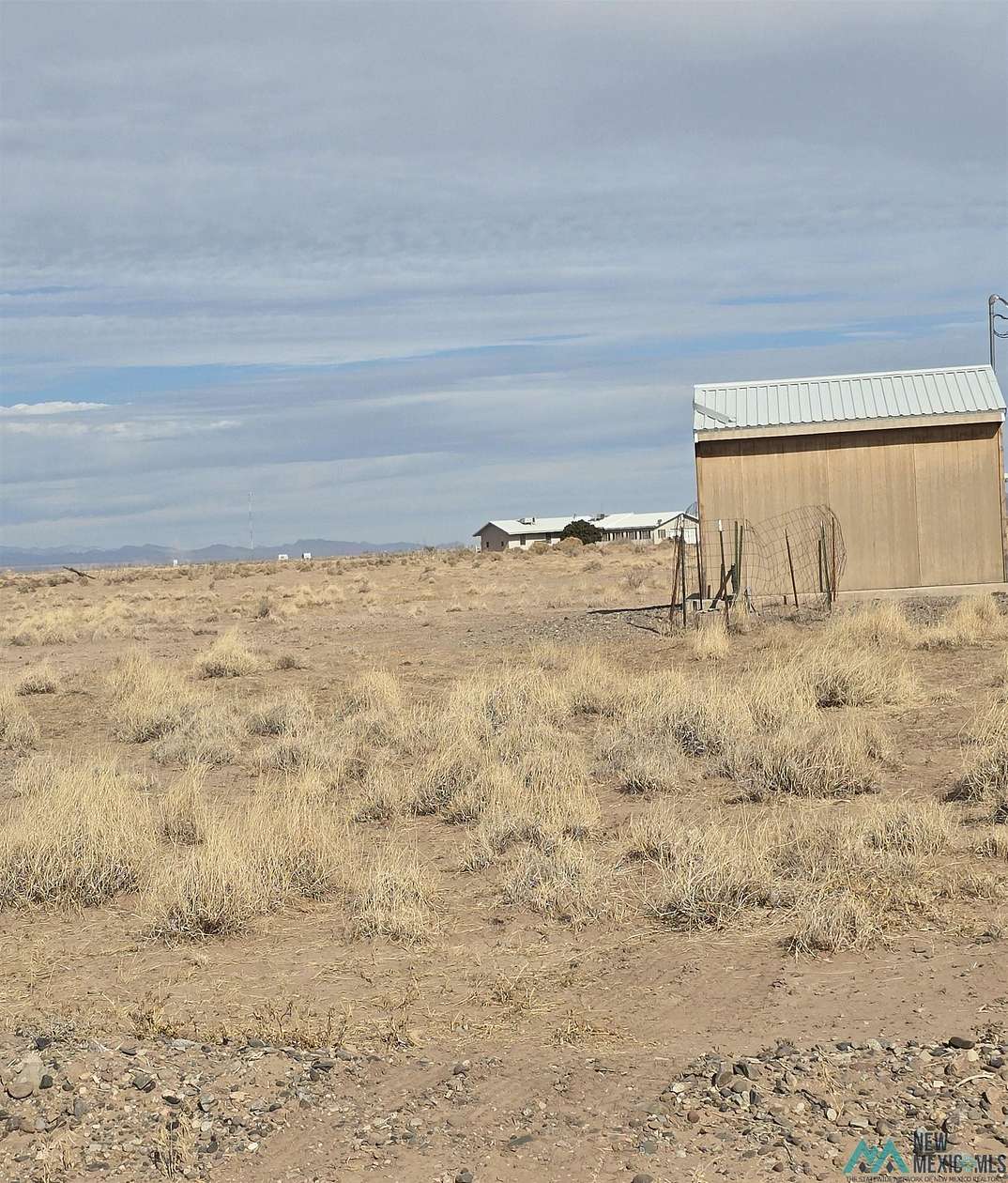 5 Acres of Land for Sale in Deming, New Mexico