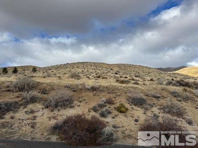 3.22 Acres of Residential Land for Sale in Reno, Nevada