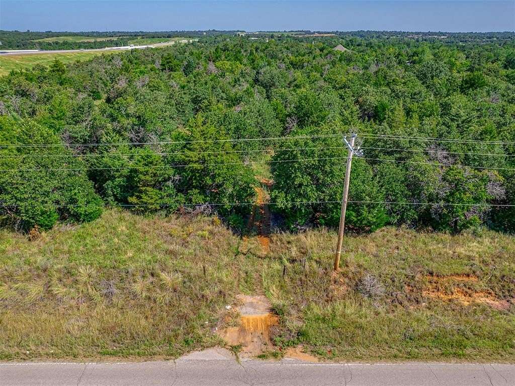 23.48 Acres of Land for Sale in Oklahoma City, Oklahoma