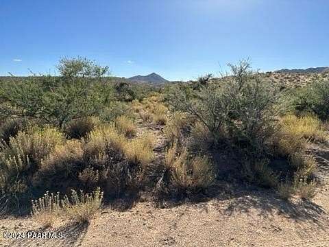 12.1 Acres of Recreational Land for Sale in Congress, Arizona