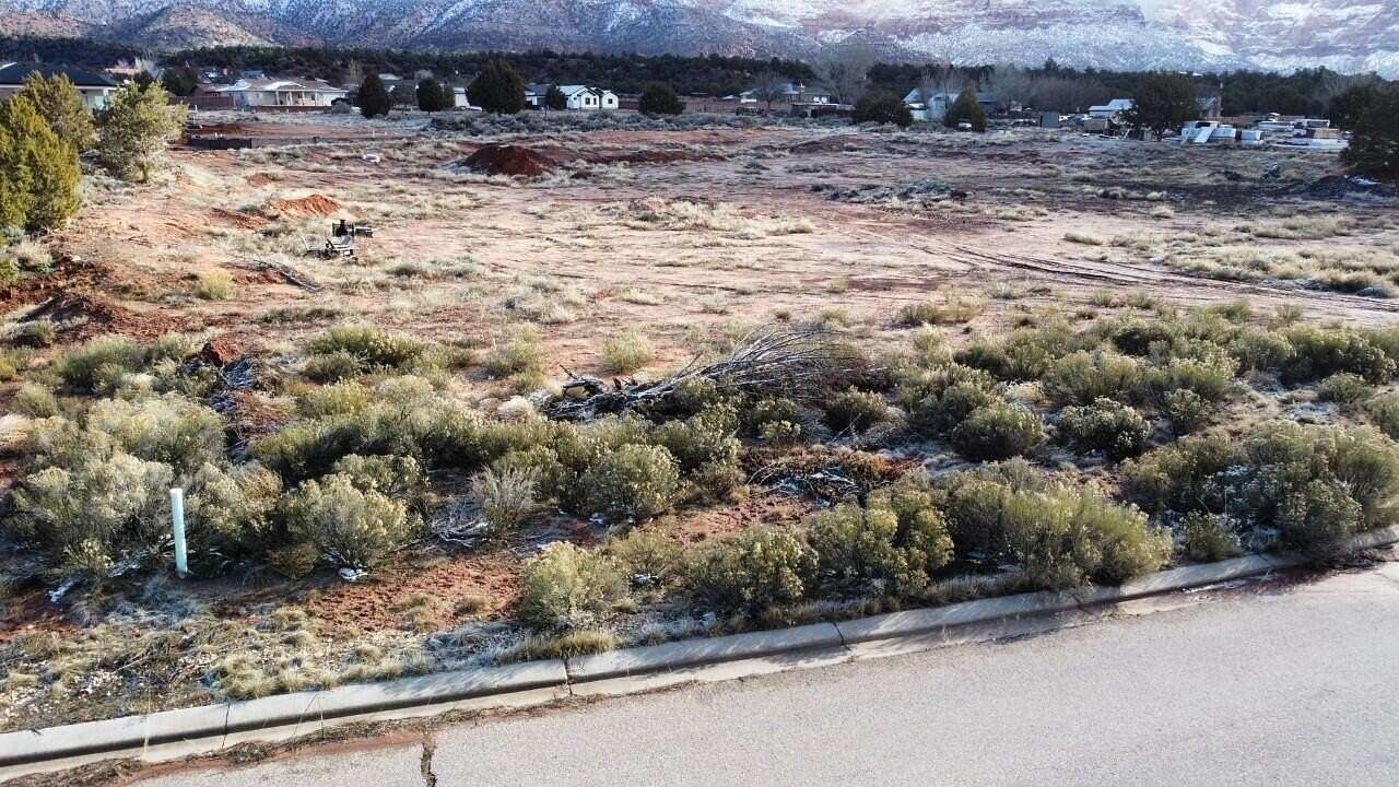 0.96 Acres of Residential Land for Sale in Apple Valley, Utah