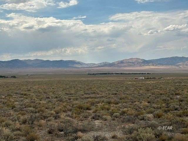 9.88 Acres of Land for Sale in Montello, Nevada