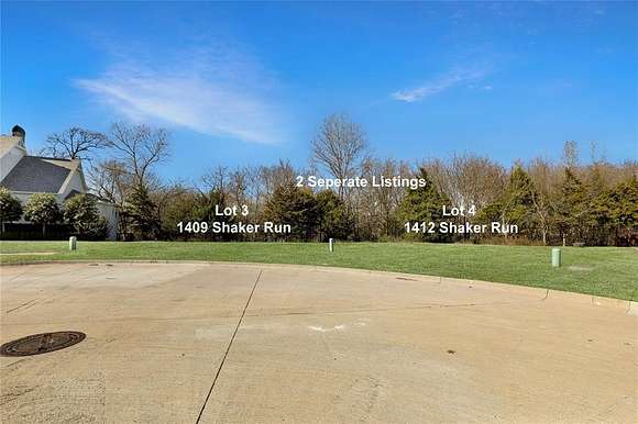 0.178 Acres of Residential Land for Sale in McKinney, Texas